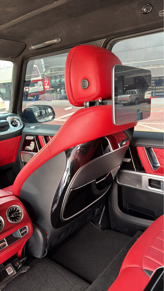 AMG g63 - 10