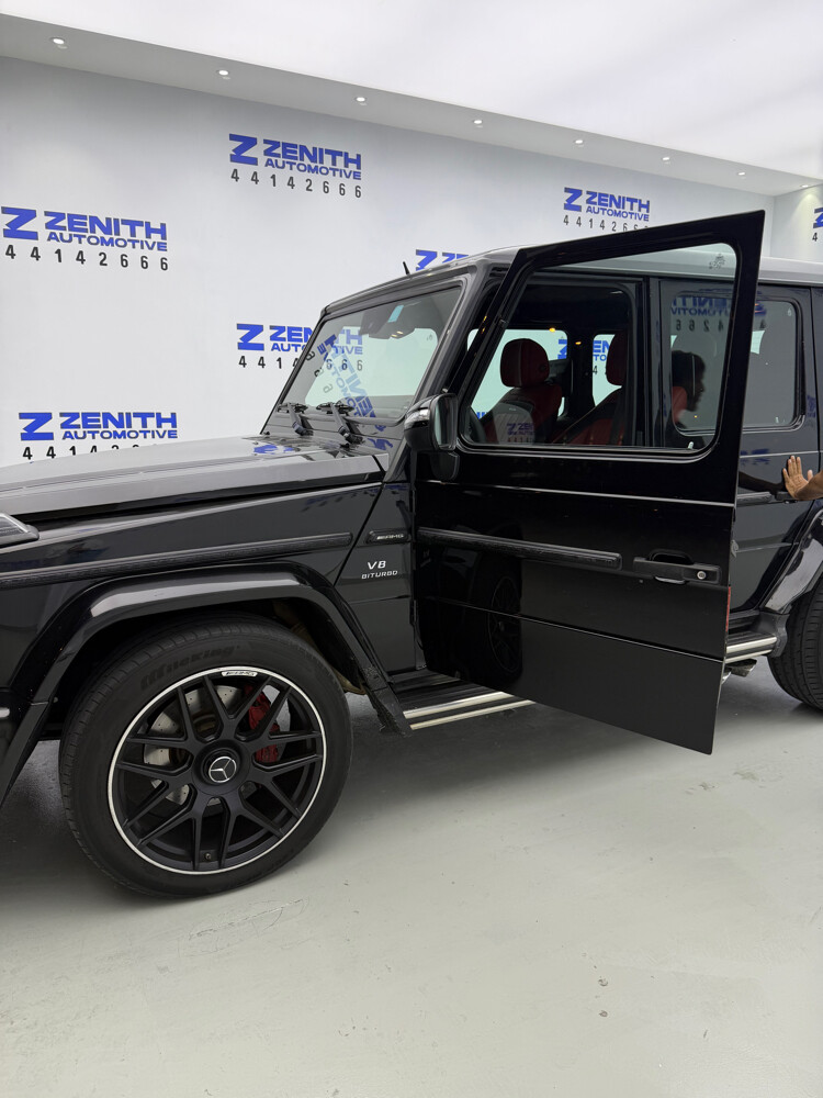  AMG g63 - 6