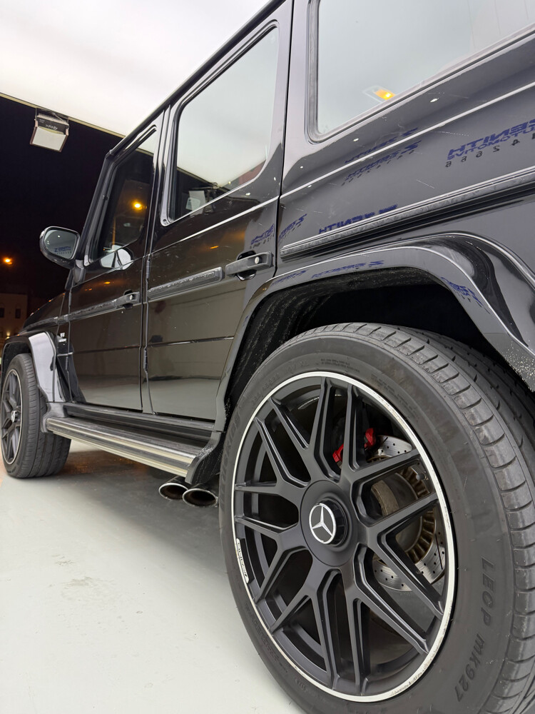  AMG g63 - 2