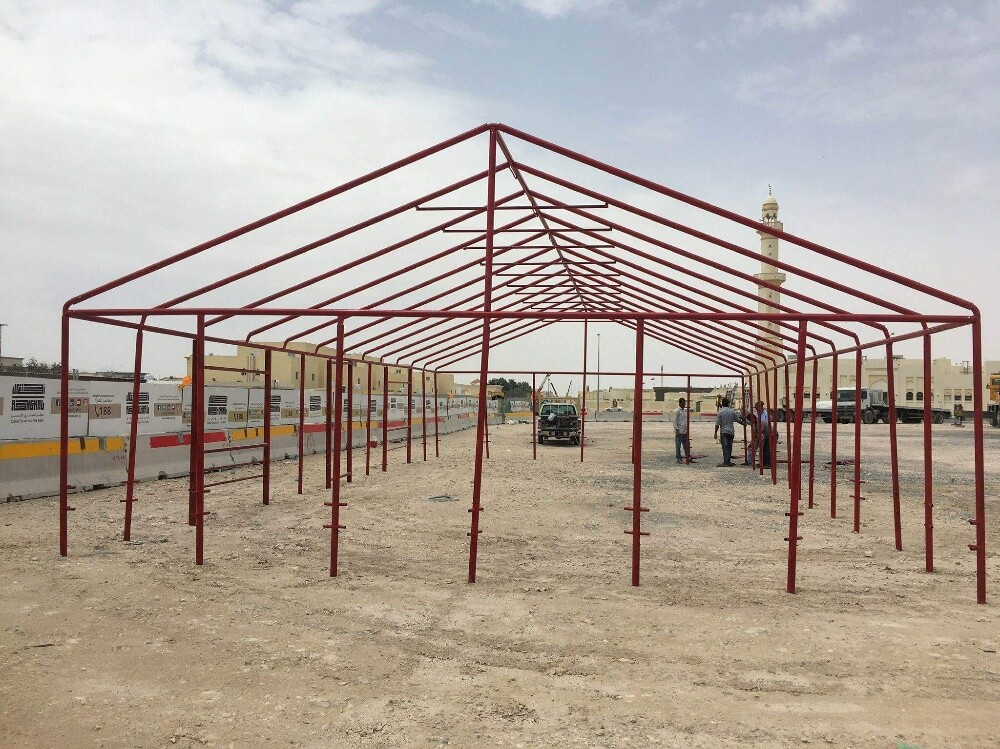 parking tent - 6