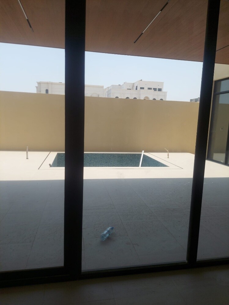 فيلا للبيع في جريان جنيحات. - 4