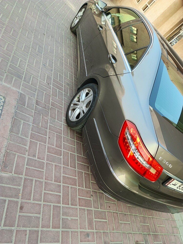 مرسيدس - 8