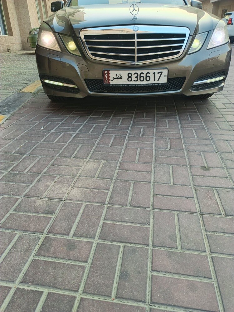 مرسيدس - 2