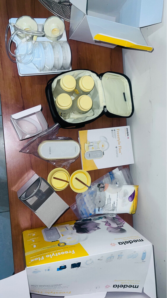 medela  - 2