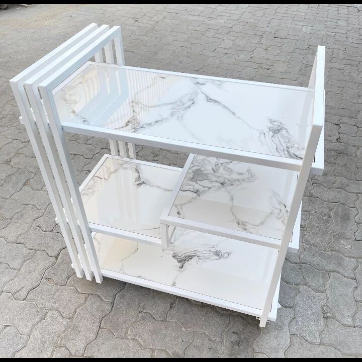 طاولات  - 7