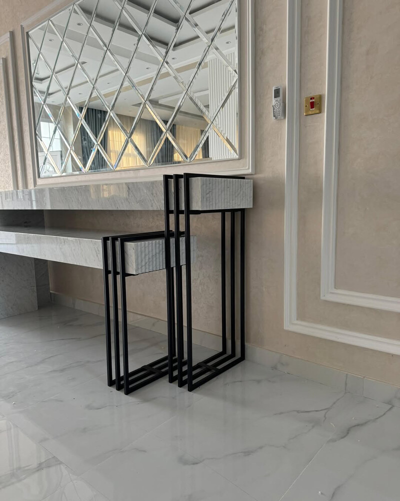 طاولات  - 20