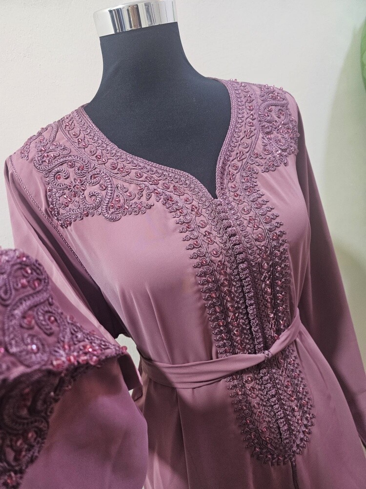 قفطان مغربي - 6
