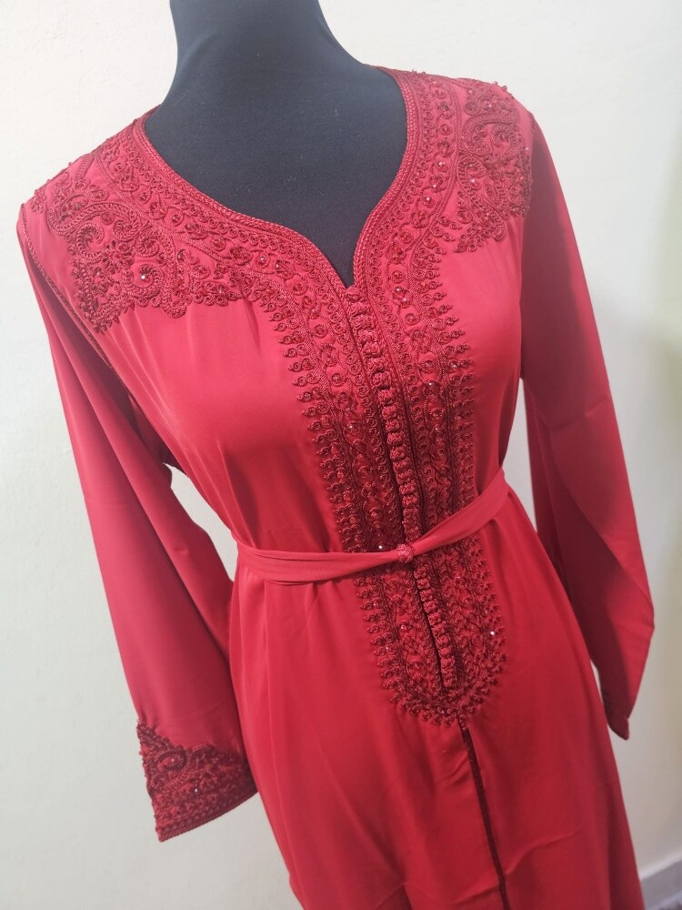 قفطان مغربي - 5