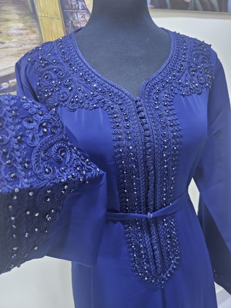 قفطان مغربي - 11