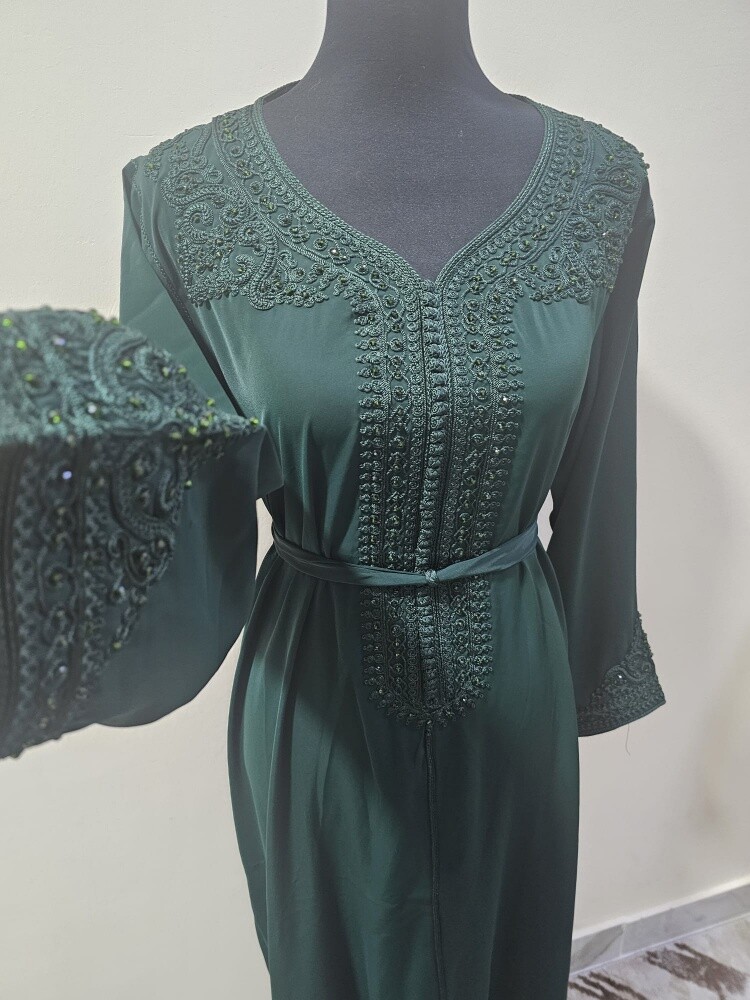قفطان مغربي - 10