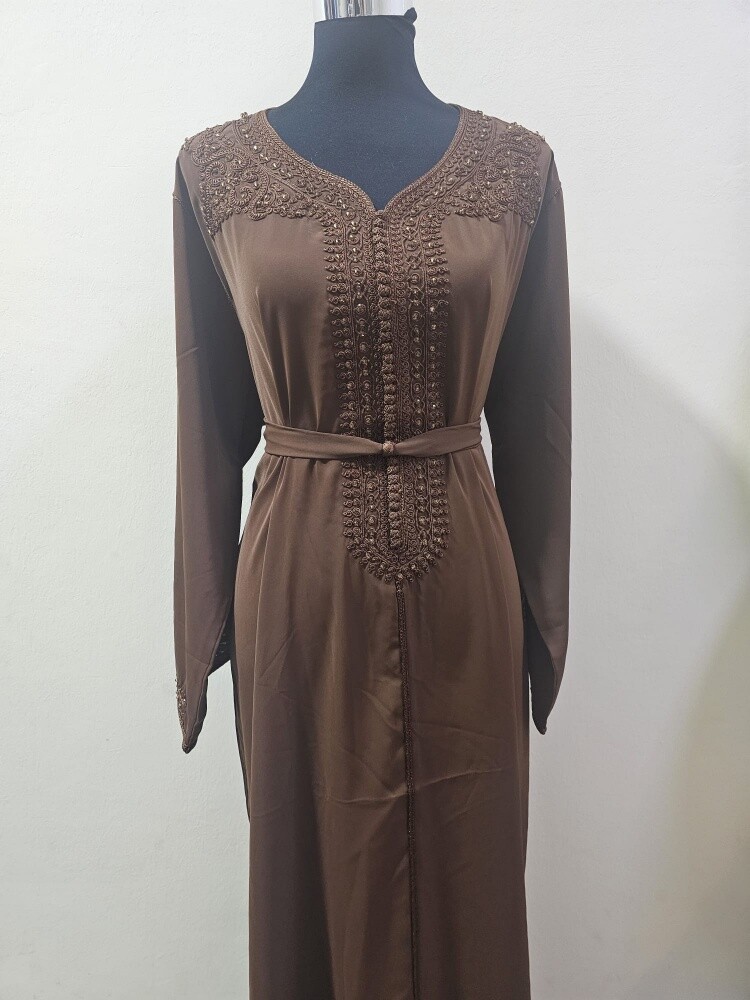 قفطان مغربي - 4