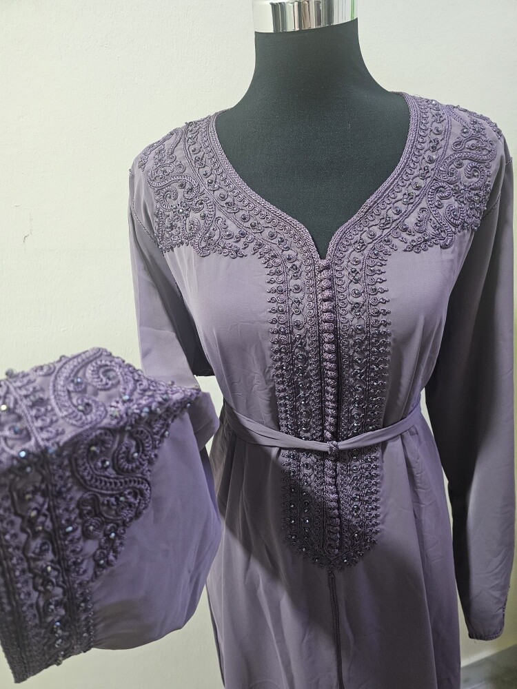 قفطان مغربي - 8