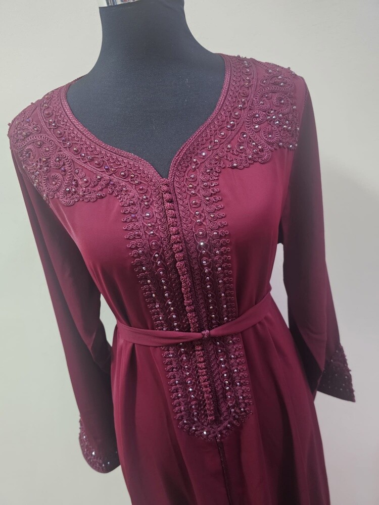 قفطان مغربي - 2