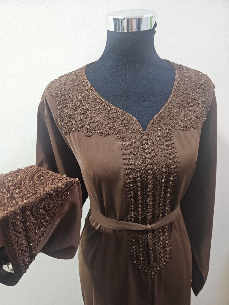 قفطان مغربي - 7