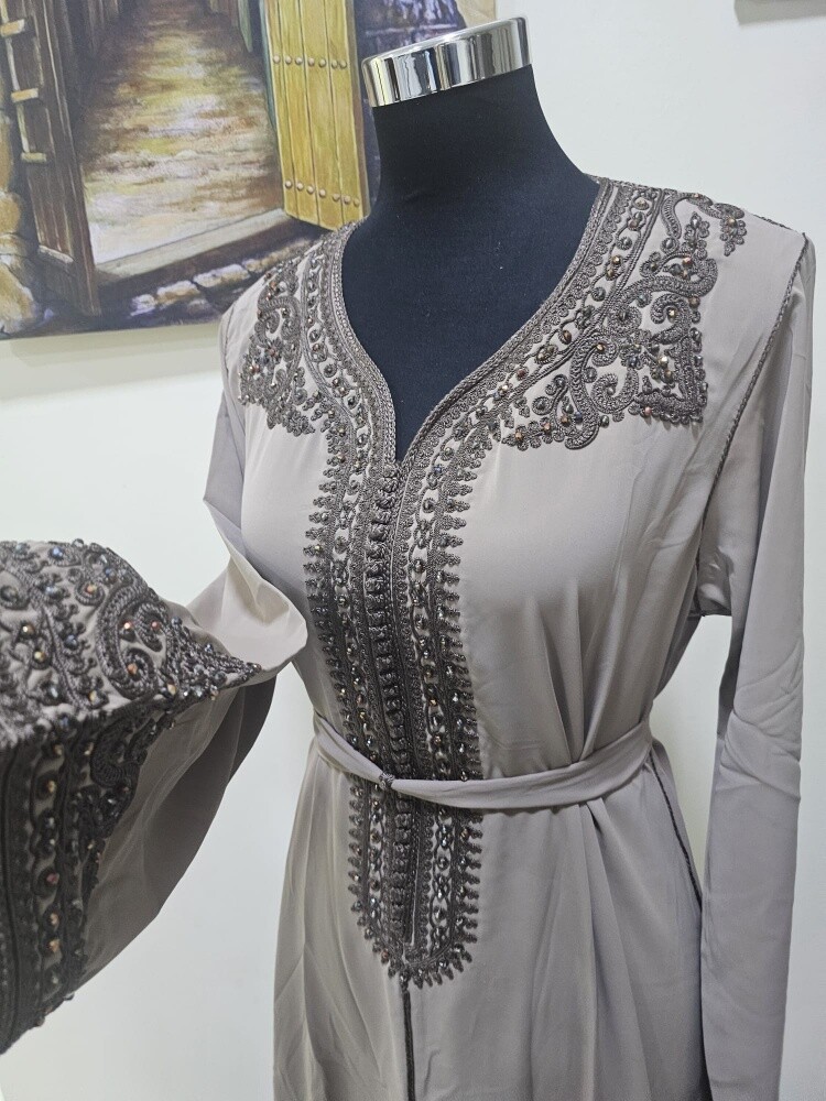 قفطان مغربي - 12