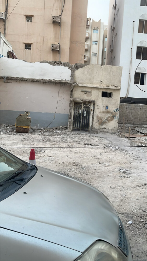 ام غويلينة للبيع 104 م - 1