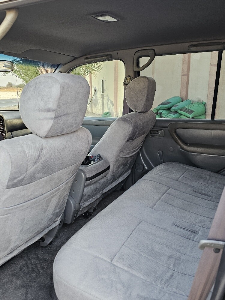 2001 G standard forsell - 4