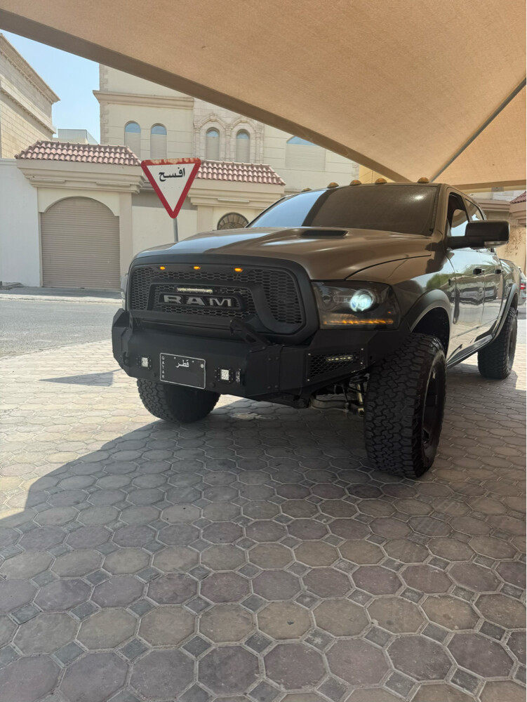 للبيع صدام دوج رام صب  - 2