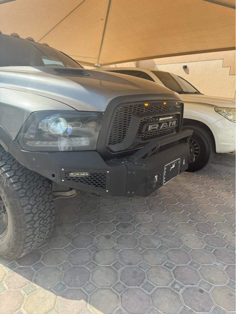 للبيع صدام دوج رام صب  - 3