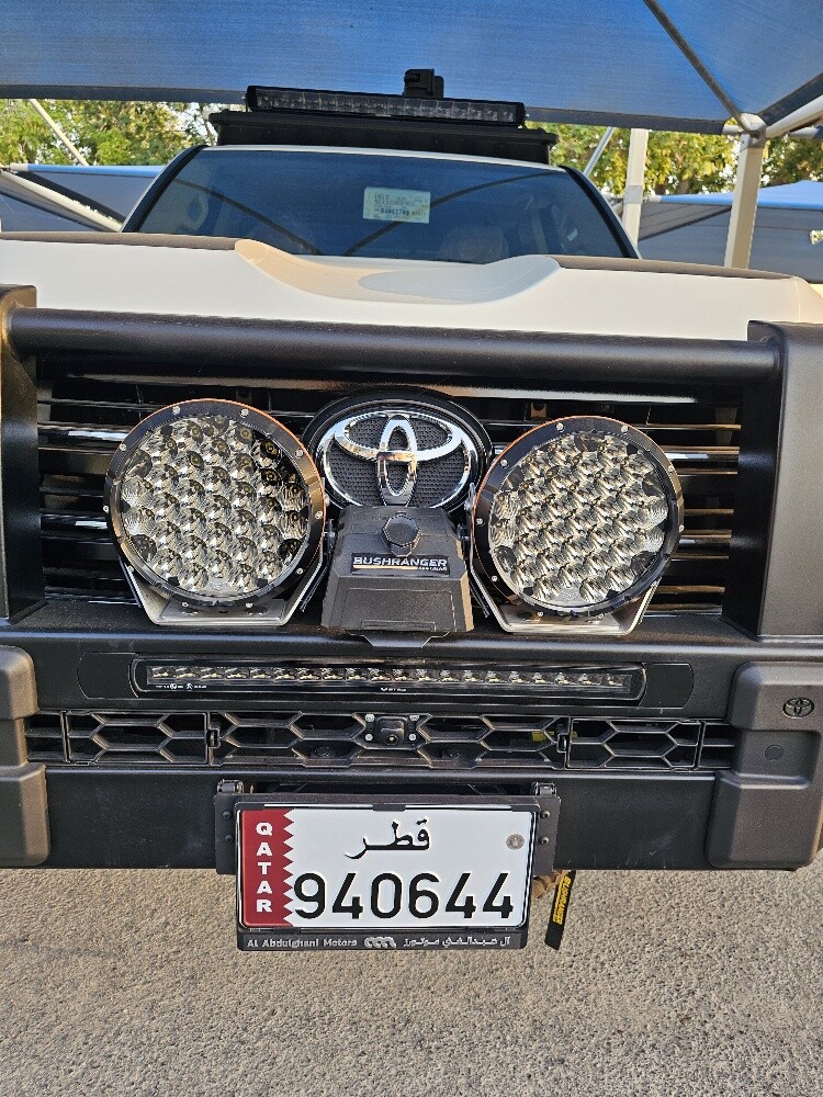 2024 Gx fully modified forsell - 12