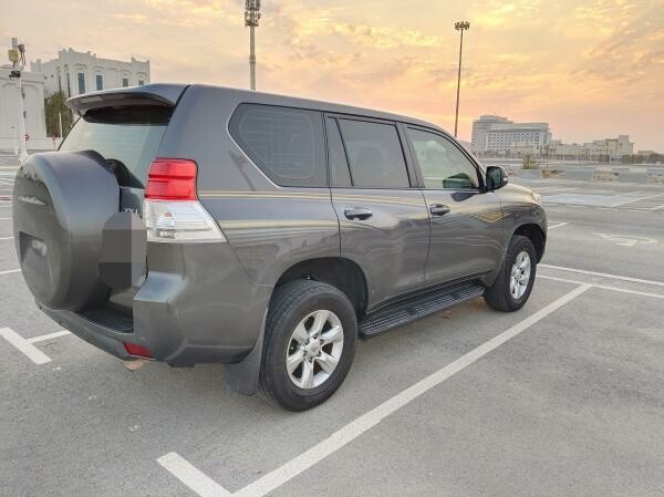 Super Clean 2012 V4 Prado TXL - 3