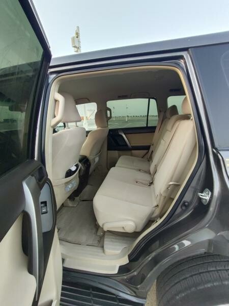Super Clean 2012 V4 Prado TXL - 5