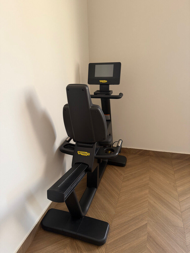 technogym - 2