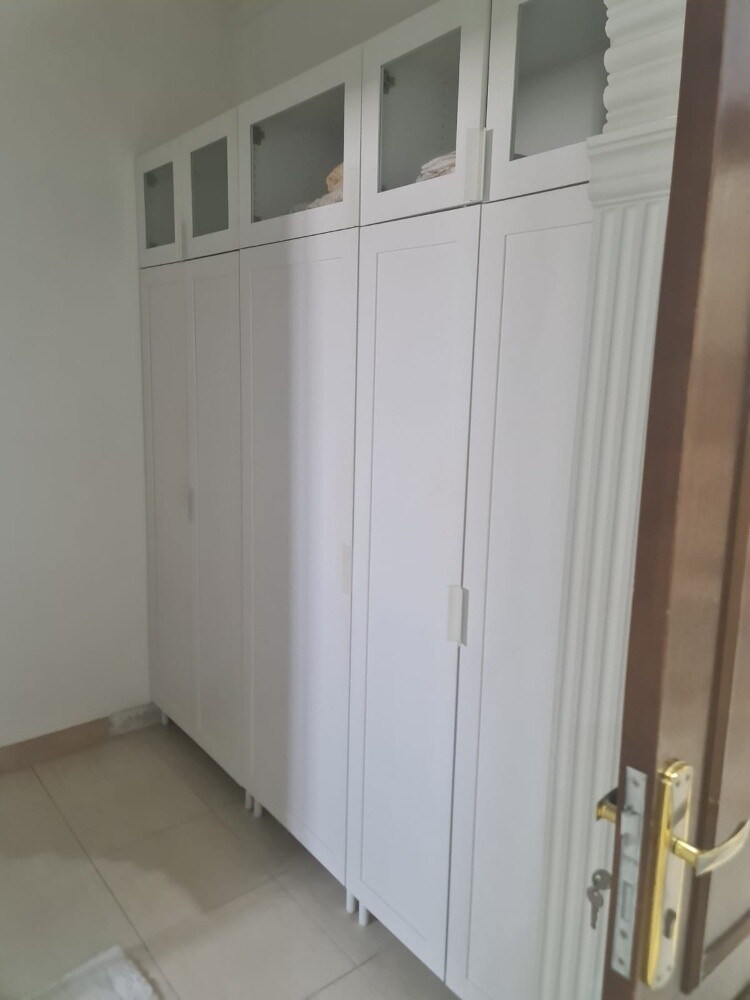 Villa for Sale in Aleb Alduhail - 1