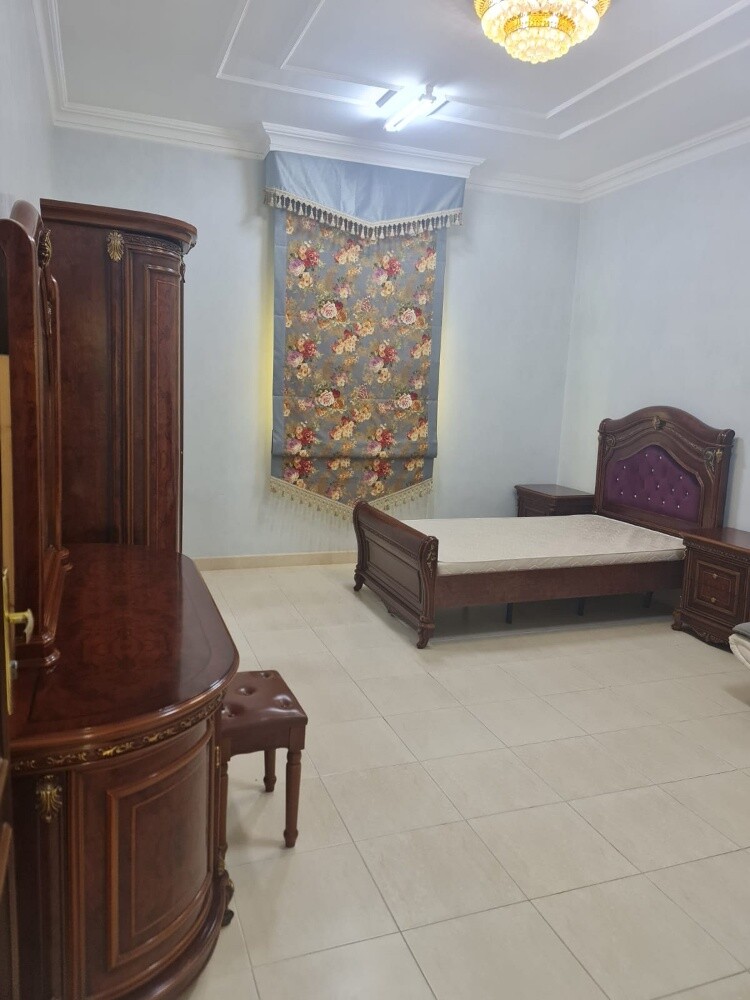 Villa for Sale in Aleb Alduhail - 2