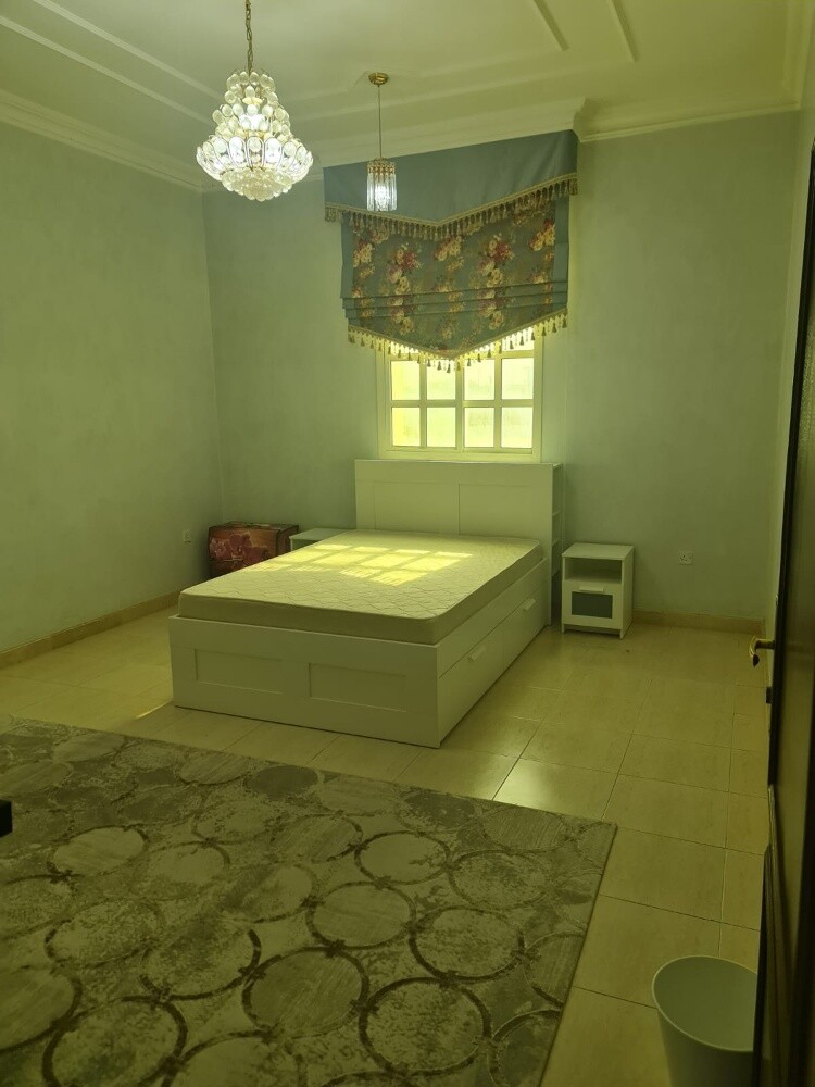 Villa for Sale in Aleb Alduhail - 9