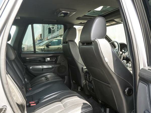 Range Rover Sport Supercharged 2013 - 10
