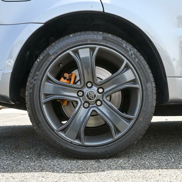 Range Rover Sport Supercharged 2013 - 5