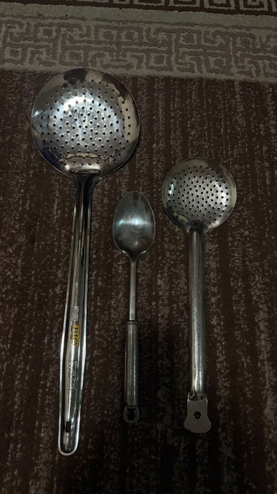 kitchen items - 12