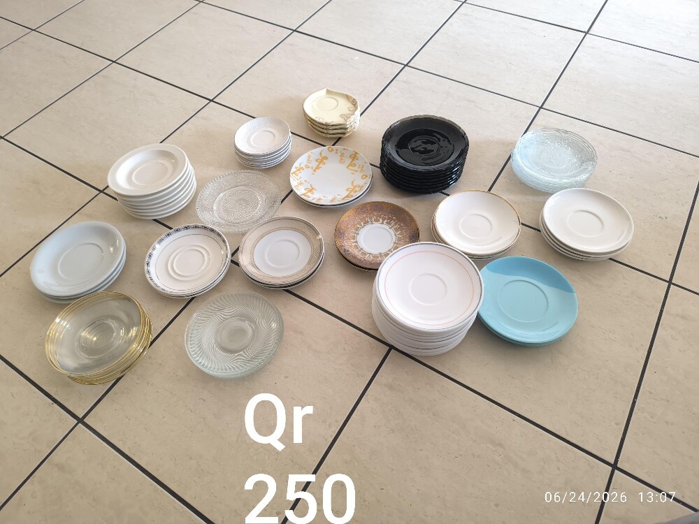kitchen items - 1