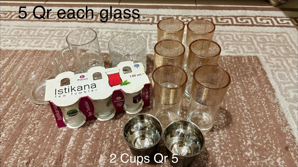 kitchen items - 8