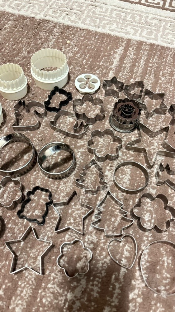 kitchen items - 15