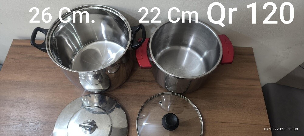 kitchen items - 18