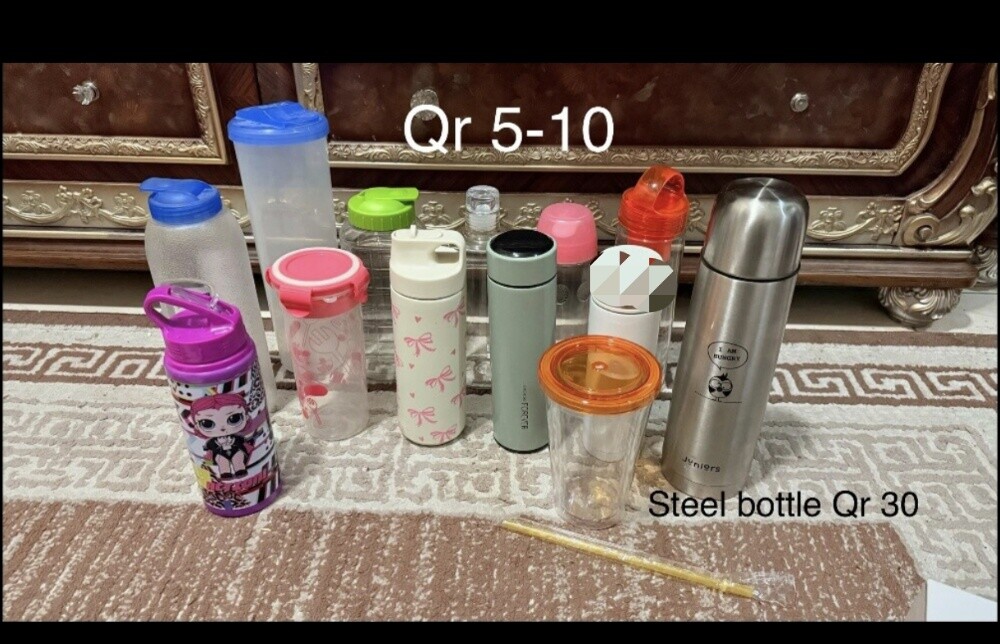 kitchen items - 2