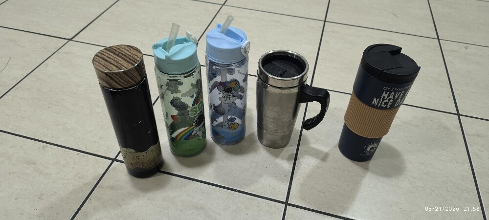 kitchen items - 4