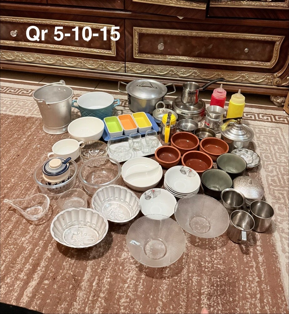 kitchen items - 10