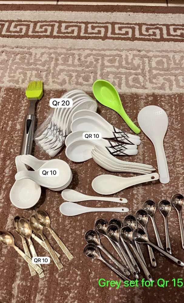 kitchen items - 9