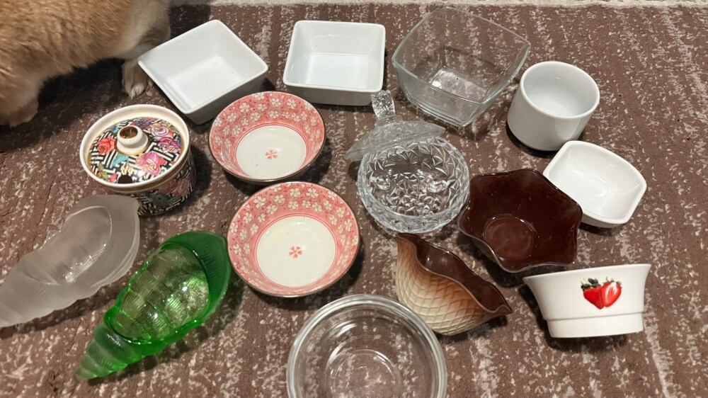 kitchen items - 14