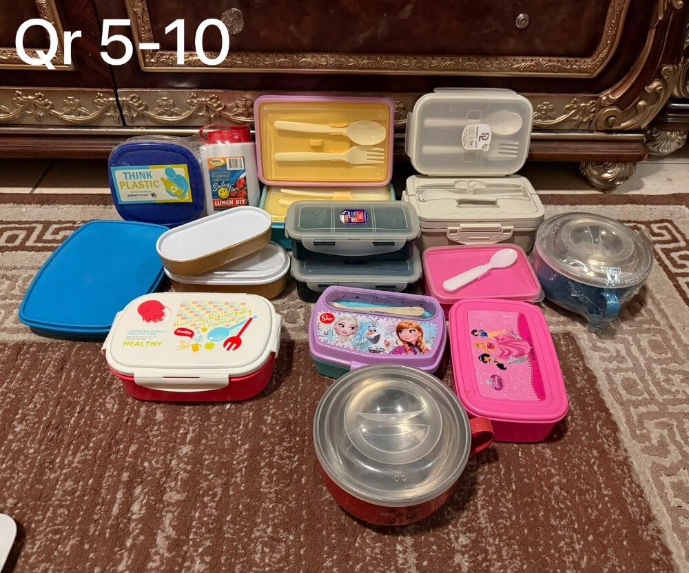 kitchen items - 11