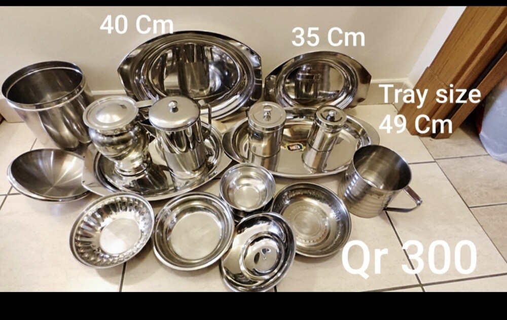 kitchen items - 21