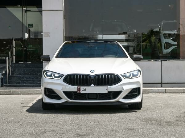 BMW 850I  2021 - 2