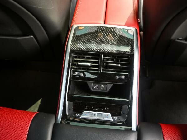 BMW 850I  2021 - 9