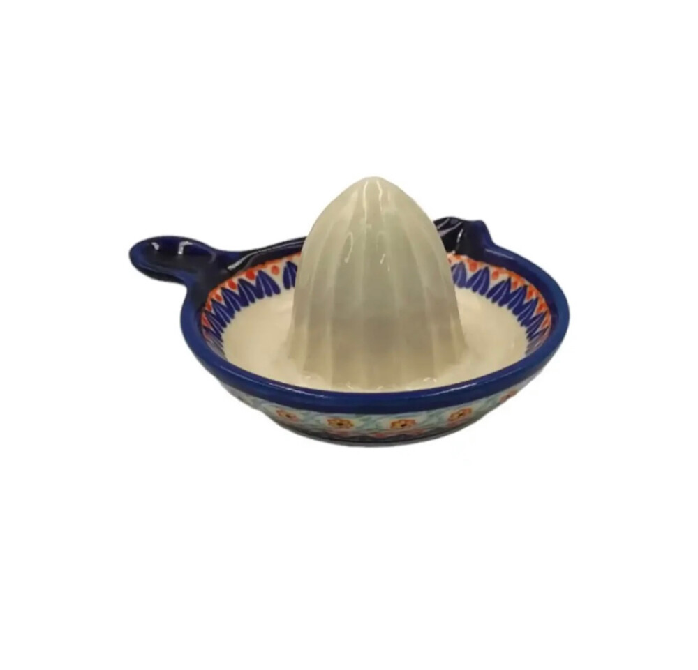 Luxury Handmade Dutch Pottery Set – - 2