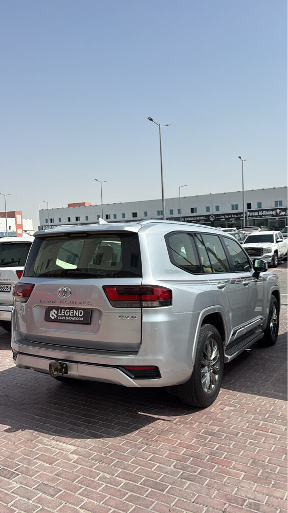 For Sale GXR Twin turbo 2023 - 6