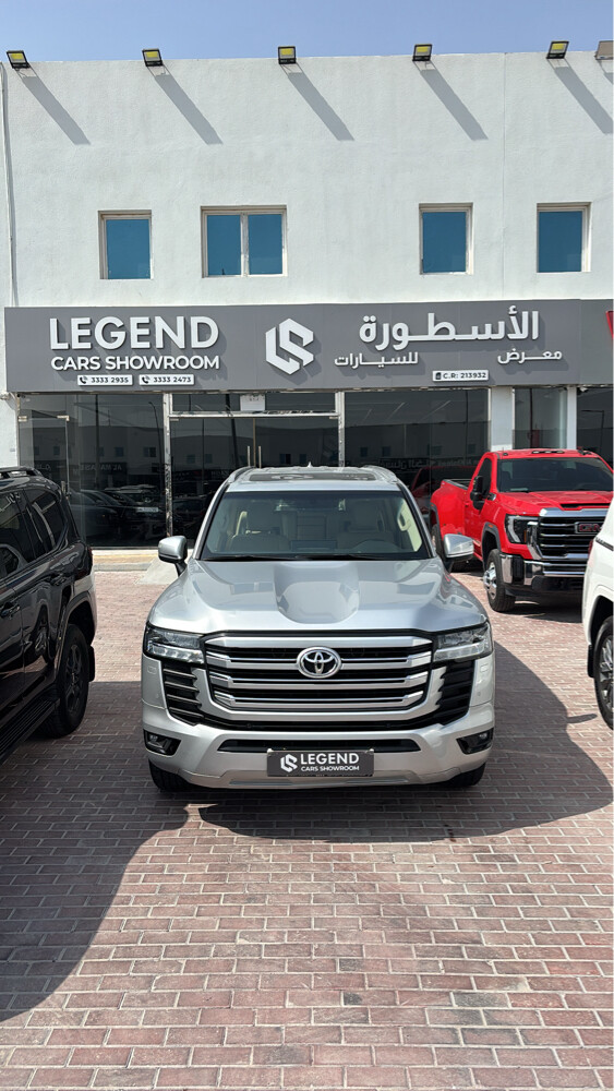 For Sale GXR Twin turbo 2023 - 4