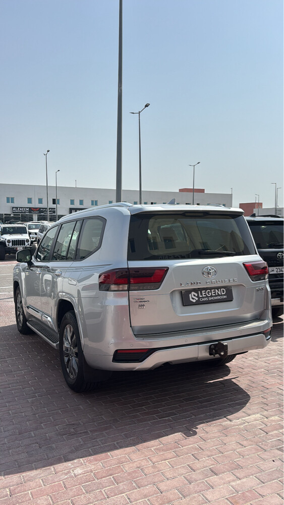 For Sale GXR Twin turbo 2023 - 2